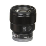 لنز دوربین سونی مدل FE 85mm f/1.8