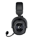 هدست گیمینگ لاجیتک مدل G PRO X 2