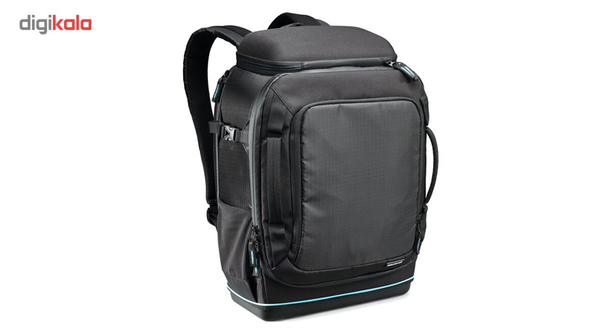 کوله پشتی دوربین کالمن مدل Peru BackPack 400 Plus
