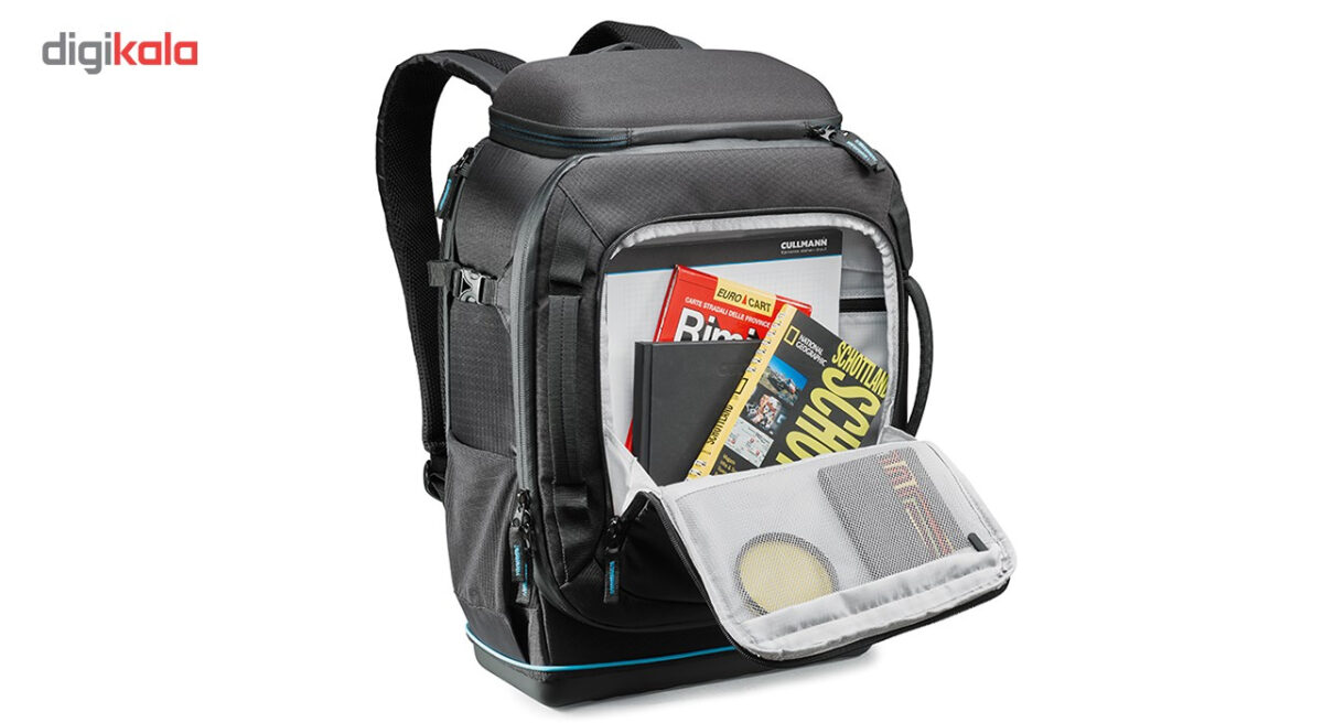 کوله پشتی دوربین کالمن مدل Peru BackPack 400 Plus