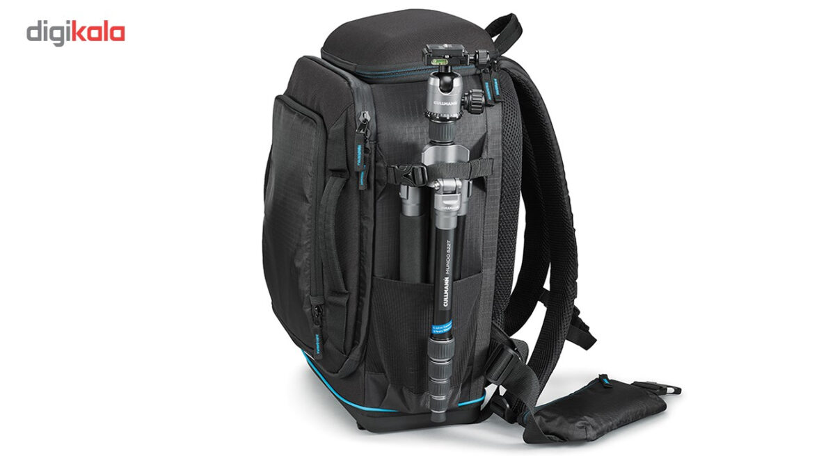 کوله پشتی دوربین کالمن مدل Peru BackPack 400 Plus