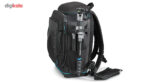 کوله پشتی دوربین کالمن مدل Peru BackPack 400 Plus