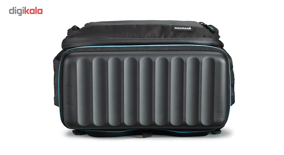 کوله پشتی دوربین کالمن مدل Peru BackPack 400 Plus