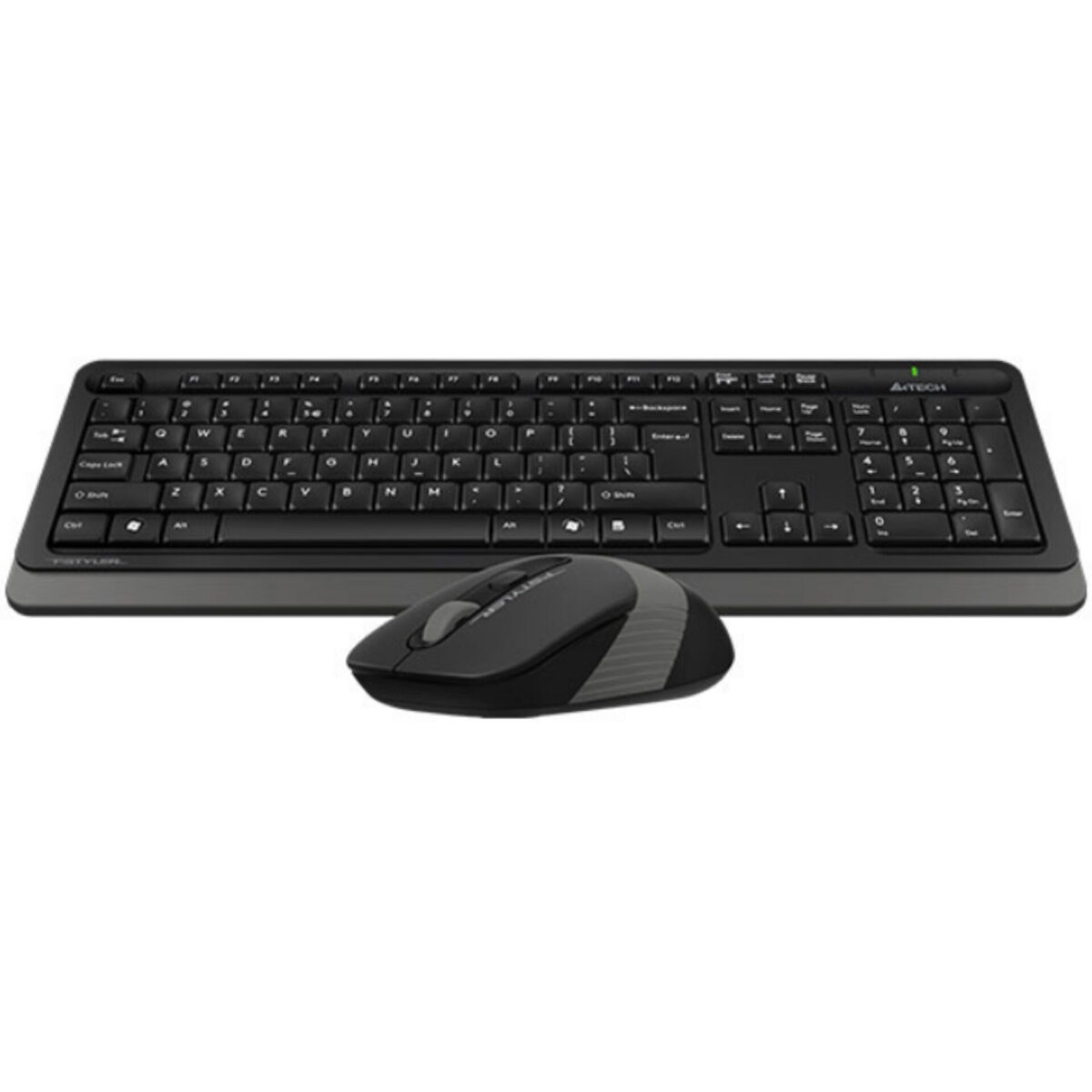 کیبورد ای فورتک مدل FSYLER FG1010