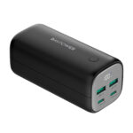 پاوربانک راوپاور مدل RP-PB208Pro ظرفیت 20000 میلی آمپر ساعت