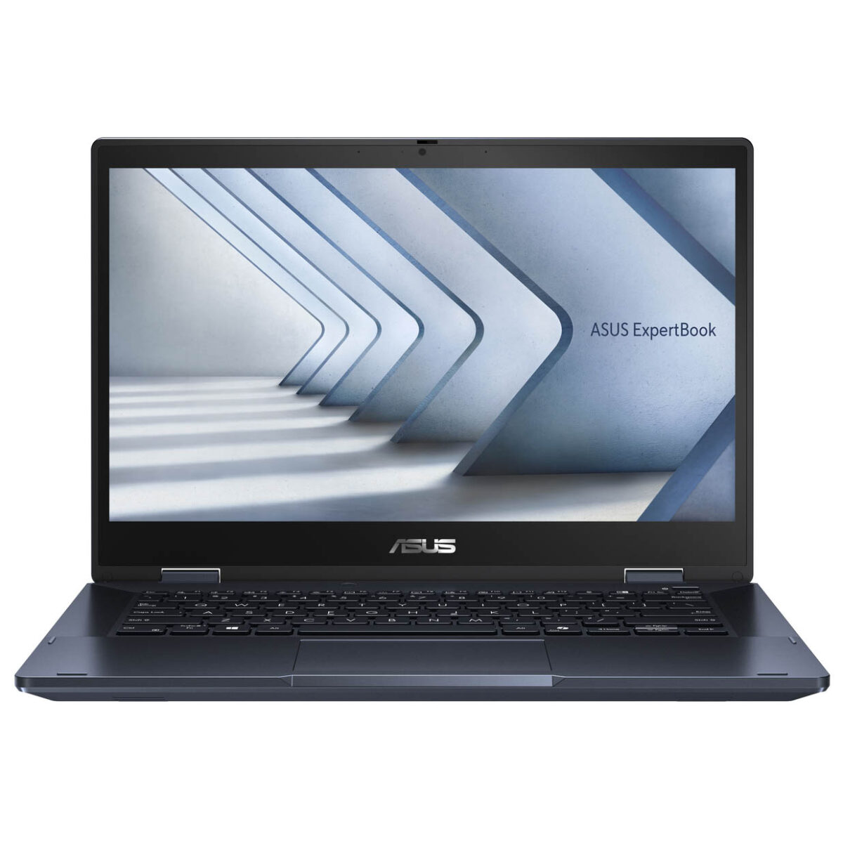 لپ تاپ 14 اینچی ایسوس مدل ExpertBook B3 Flip B3402FV-I7161TB0D-i7 1355U-8GB DDR4-256GB SSD-IPS-Touch - کاستوم شده