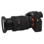 لنز دوربین سونی مدل sony fe 24-70mm f2.8 gm II