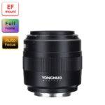 لنز دوربین یونگنو مدل Prime YN50mm F1.4 Canon