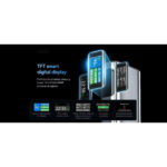 پاوربانک جووی مدل jp-323 ظرفیت 20000 میلی آمپر ساعت