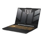 لپ تاپ 15.6 اینچی ایسوس مدل TUF Gaming F15 FX507ZC4-HN073-i5 12500H-32GB DDR4-512GB SSD-RTX3050-FHD-M - کاستوم شده
