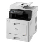 پرینتر چند کاره لیزری برادر مدل  MFC-L8690CDW