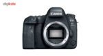 دوربین دیجیتال کانن مدل EOS 6D Mark II بدون لنز