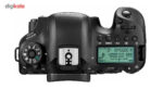دوربین دیجیتال کانن مدل EOS 6D Mark II بدون لنز