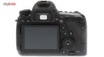 دوربین دیجیتال کانن مدل EOS 6D Mark II بدون لنز