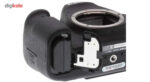 دوربین دیجیتال کانن مدل EOS 6D Mark II بدون لنز