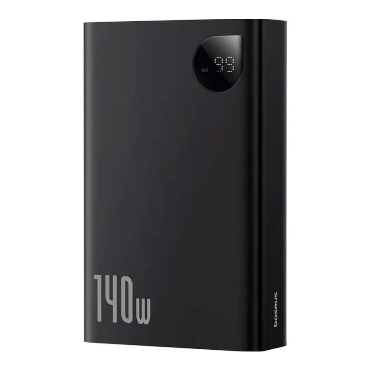 پاوربانک بیسوس مدل Adaman  140W ظرفیت 24000 میلی آمپر ساعت