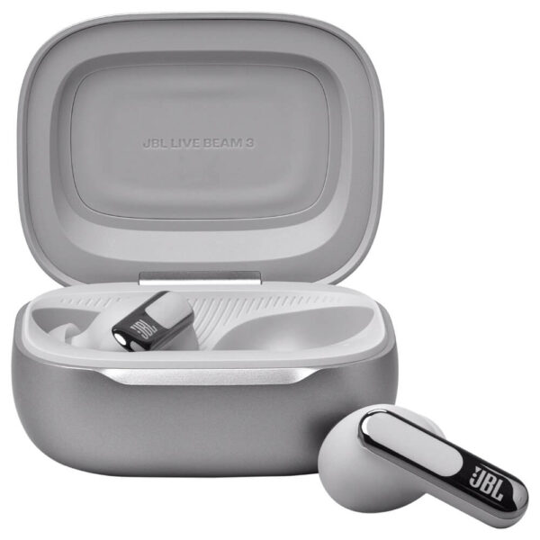 هدفون جی بی ال مدل NAZ SWEAT BAEM 3 EARBUDS