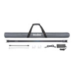 باتوم لایت گودکس مدل RGB TL 120
