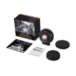 آداپتور لنز کاملایت مدل CM-EF-FX 0.71X Booster