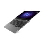 لپ تاپ 15.6 اینچی لنوو مدل LOQ 15IAX9-i5 12450HX-8GB DDR5-512GB SSD-RTX3050-FHD-W