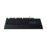 کیبورد رپو مدل V800RGB