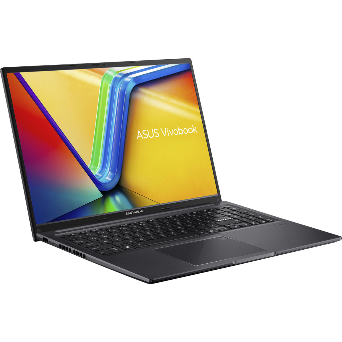 لپ تاپ 16 اینچی ایسوس مدل Vivobook 16 F1605VA-MB1066-i5 13500H-40GB DDR4-2TB SSD-IPS-Backlit-Fingerprint - کاستوم شده