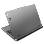لپ تاپ 15.6 اینچی لنوو مدل LOQ 15AHP9-R7 8845HS-16GB DDR5-512GB SSD-RTX4060-FHD