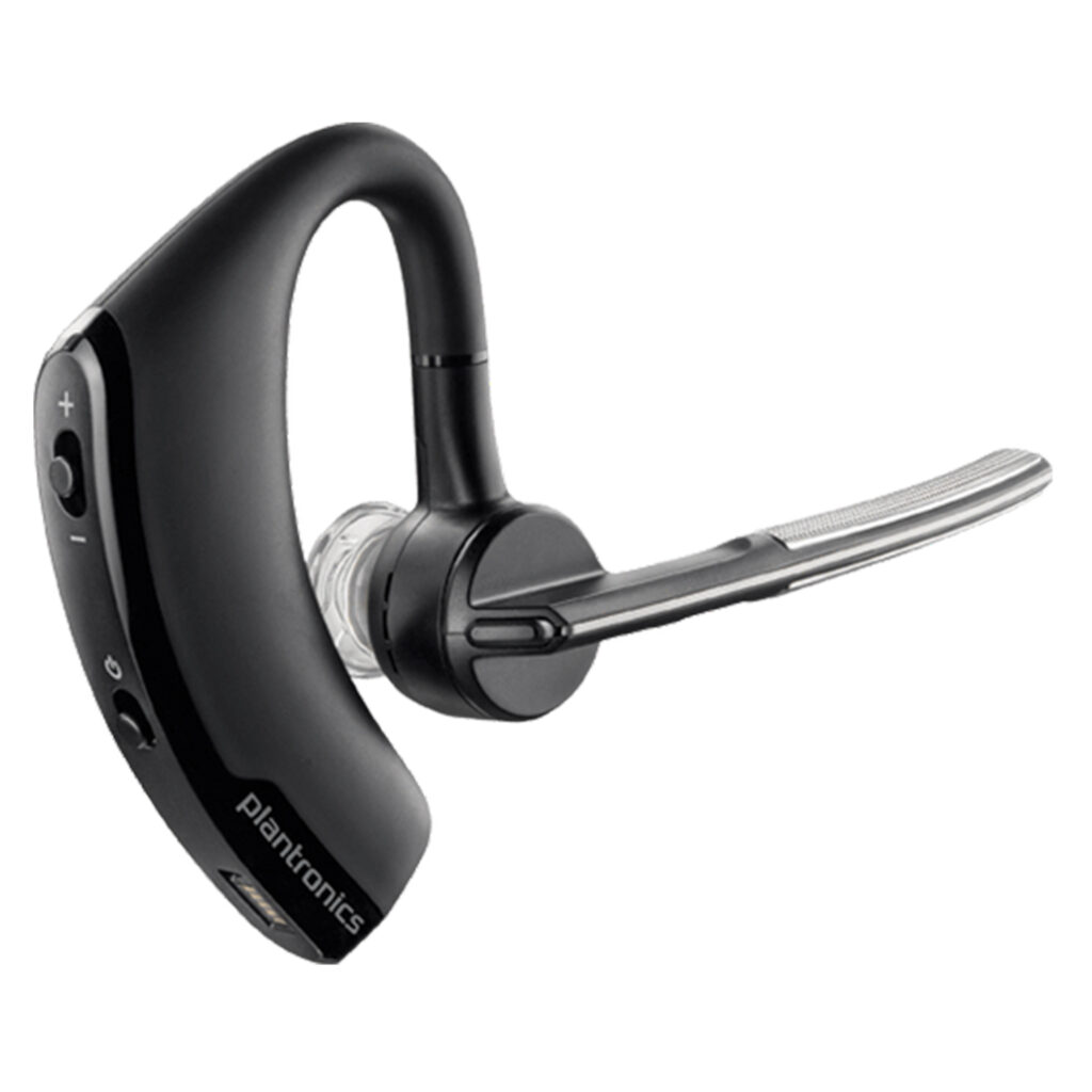 هدفون بی سیم پلنترونیکس مدل Voyager Legend With Case TWS