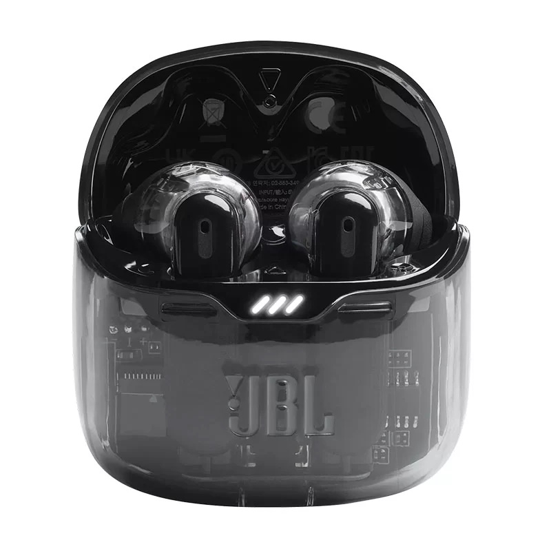 هندزفری بلوتوثی جی بی ال مدل MAH FLEX GHOST  SAFE TUNE