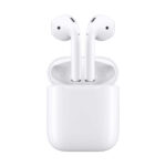 هدفون بلوتوثی اپل مدل AirPods New Generation