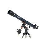 تلسکوپ سلسترون مدل ASTROMASTER کد 90