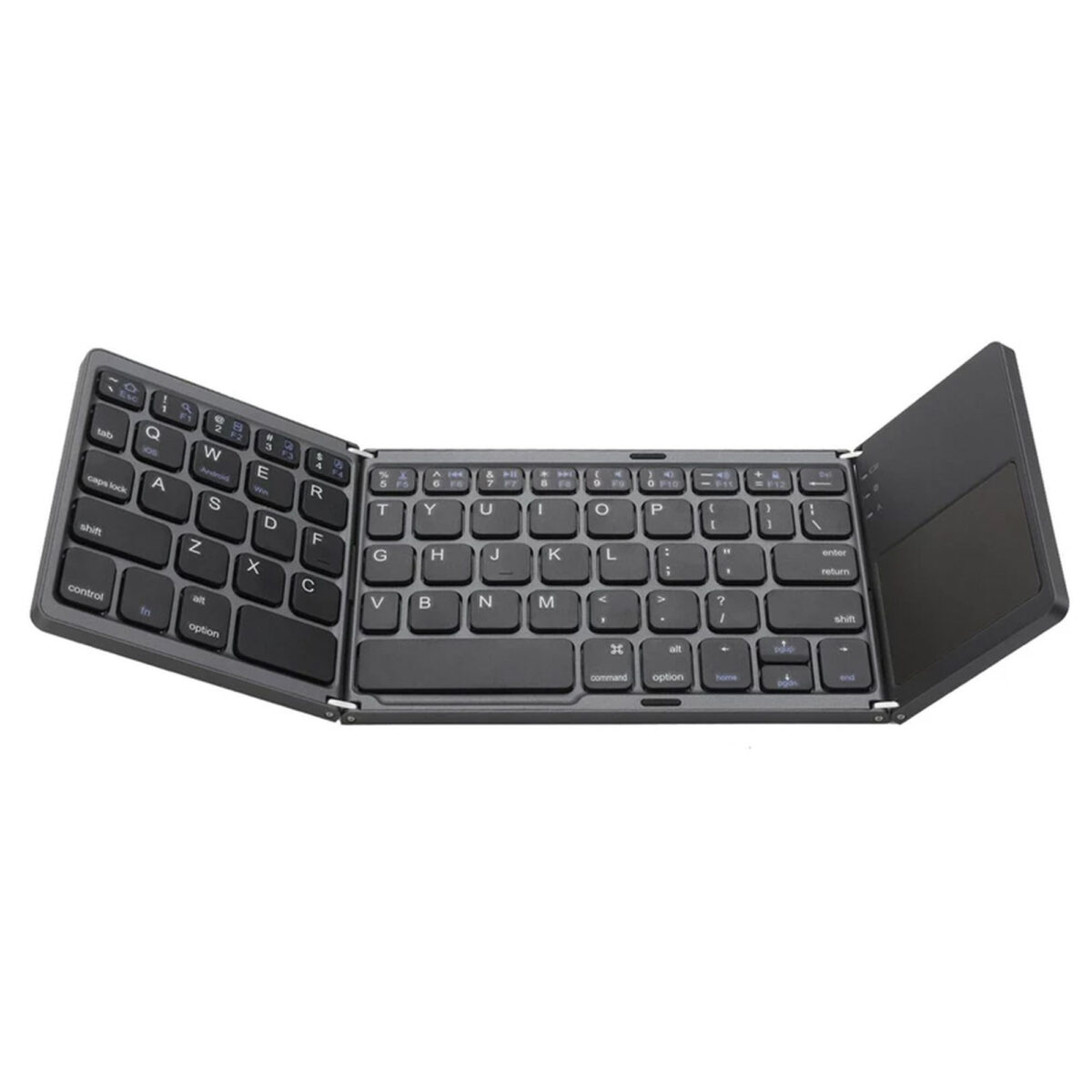 کیبورد بلوتوثی مدل B033