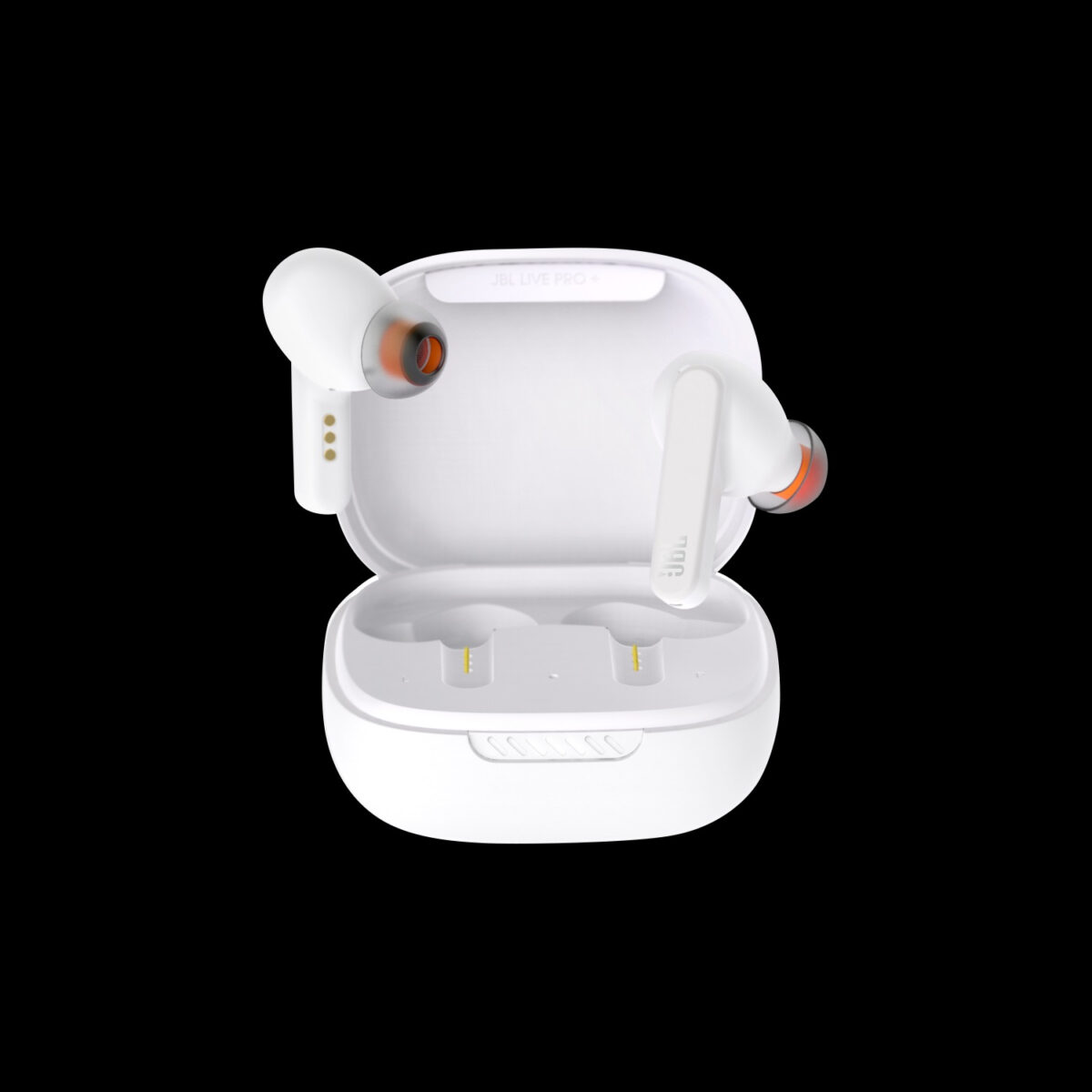 هدست بلوتوثی جی بی ال مدل dye wierless live pro plus new