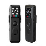 دوربین فیلم برداری مدل MC81 FULL HD