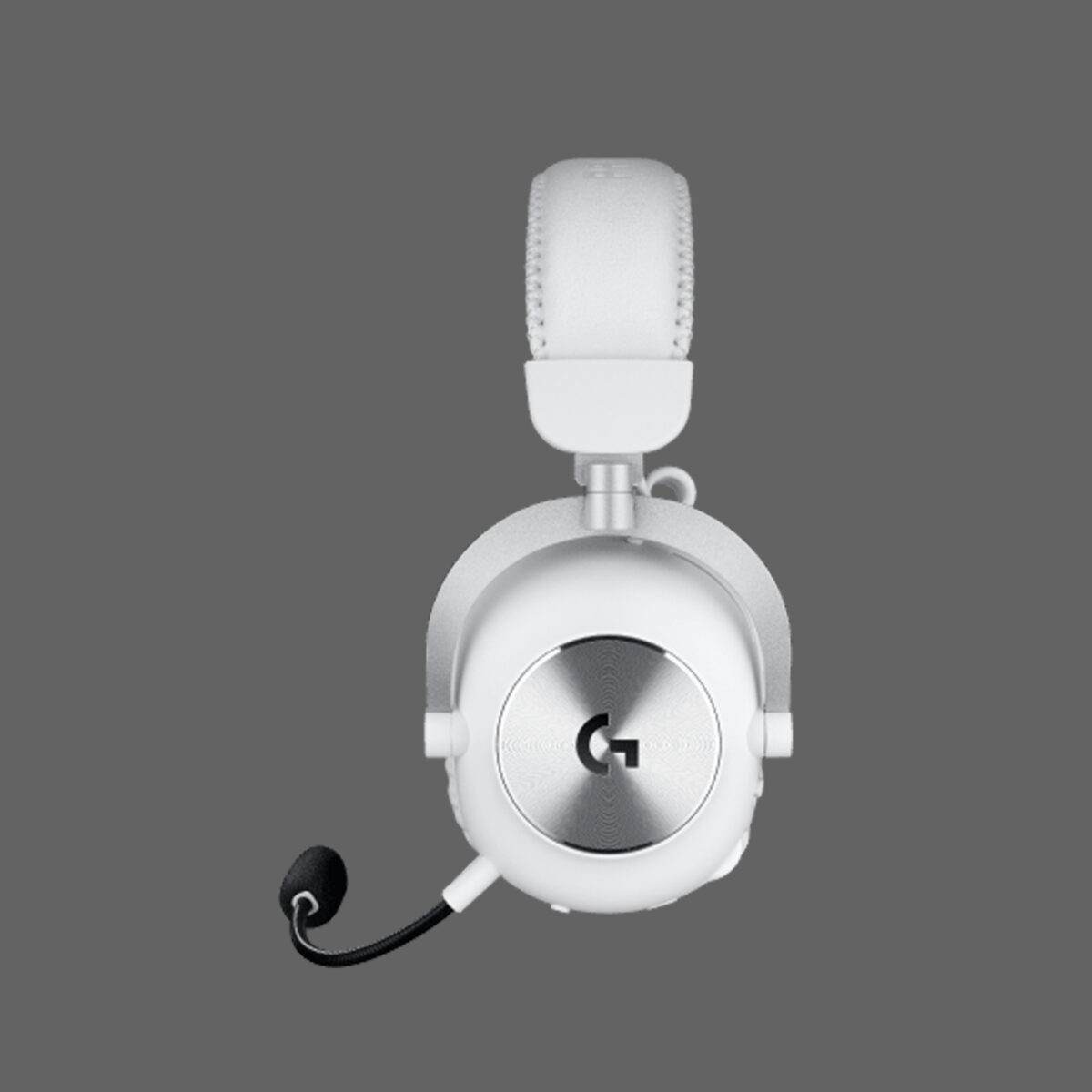 هدست مخصوص بازی لاجیتک مدل G-PRO X