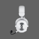 هدست مخصوص بازی لاجیتک مدل G-PRO X