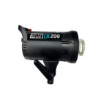 فلاش استودیویی گودکس مدل DE-200