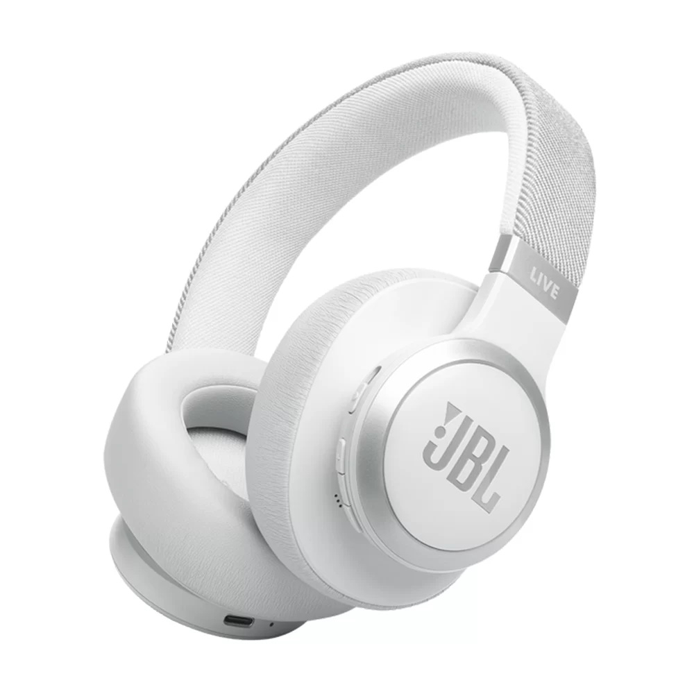 هدست بلوتوثی جی بی ال مدل HL PURE 770 BASS LIVE NC