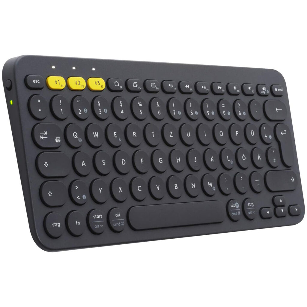 کیبورد مدل K380