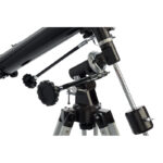 تلسکوپ سلسترون مدل PowerSeeker 60EQ
