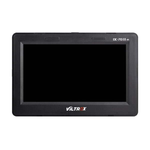 مانیتور ویلتروکس مدل DC-70 II 4K سایز 7 اینچ