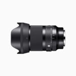 لنز دوربین سیگما مدل 35mm F1.4 DG DN Art