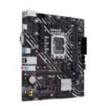 کامپیوتر دسکتاپ مدل H610- i3 14th- 8GB DDR5 RAM- 1TB M.2 SSD