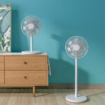 پنکه شیائومی مدل Mi Smart Standing Fan2