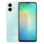 گوشی موبایل سامسونگ مدل Galaxy A06 دو سیم کارت ظرفیت 128 گیگابایت و رم 6 گیگابایت