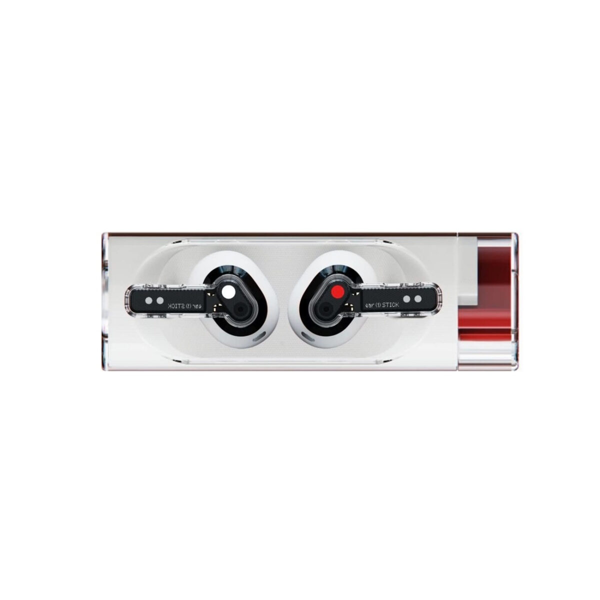 هندزفری ناتینگ مدل MOH ENABLE EAR STRICK ADVANCE