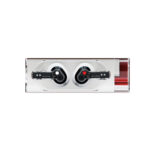 هندزفری ناتینگ مدل MOH ENABLE EAR STRICK ADVANCE