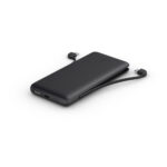 پاوربانک بلکین مدل BPB006btBLK BOOST CHARGE ظرفیت 10000 میلی آمپر ساعت