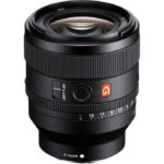 لنز دوربین سونی مدل FE 50mm F1.4 GM