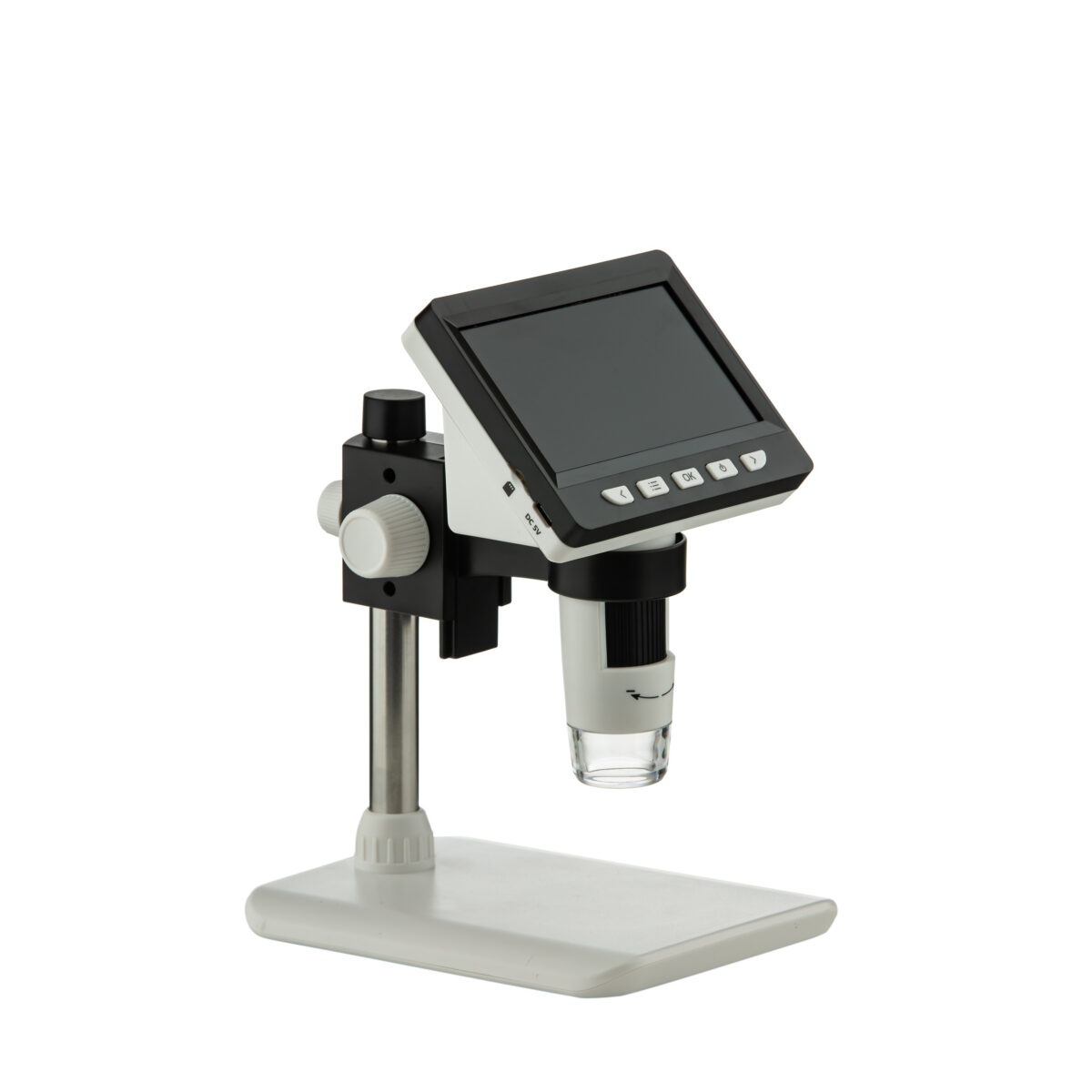 میکروسکوپ دیجیتال زیتازی مدل OptiMax 401